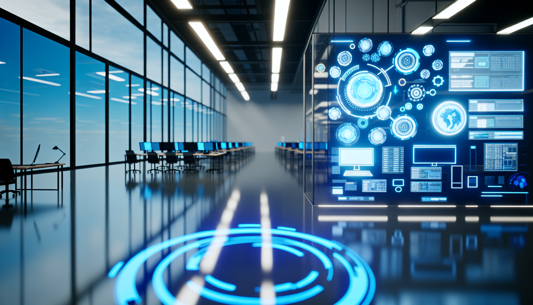 Navigating the Future: How AI-Driven Enterprise Software Will Transform Cloud Strategies in 2025