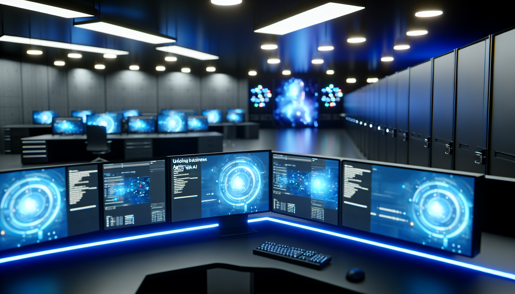 Unlocking Business Agility: How AI-Driven Enterprise Software in the Cloud is Reshaping Digital Transformation Strategies for CTOs in 2025