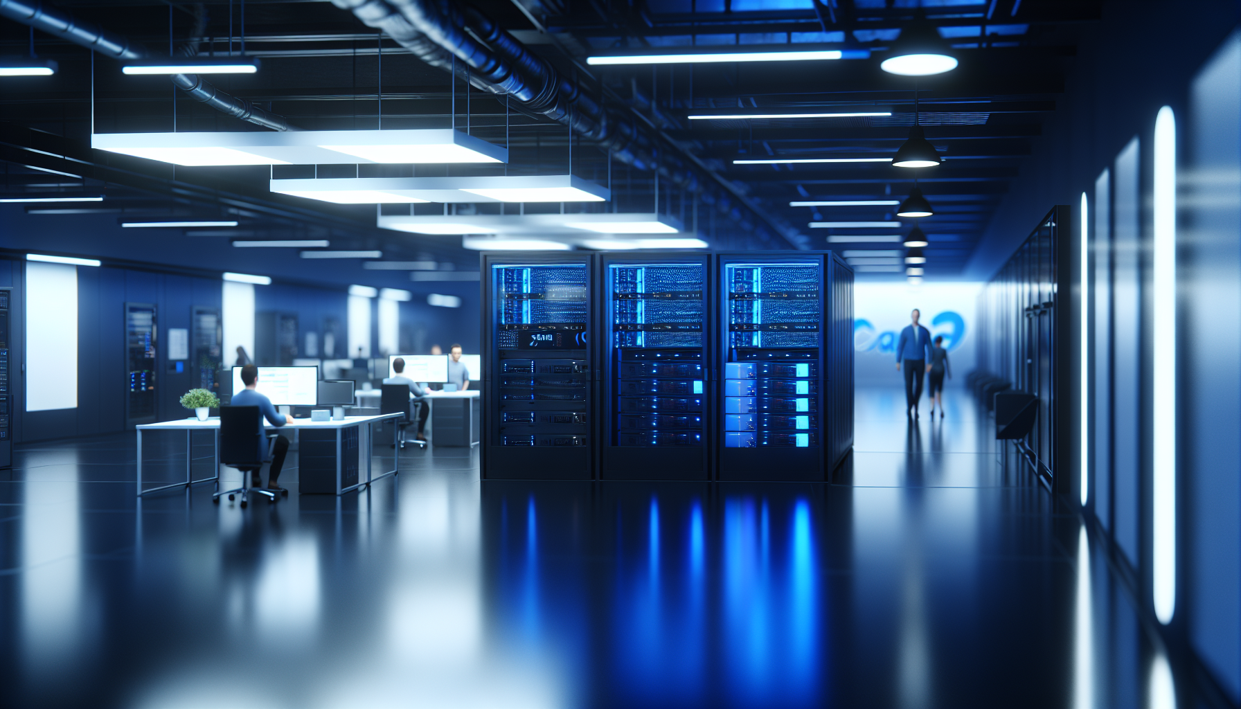 Navigating the AI-Driven Cloud: Strategies for Seamless Integration of Enterprise Software in 2025