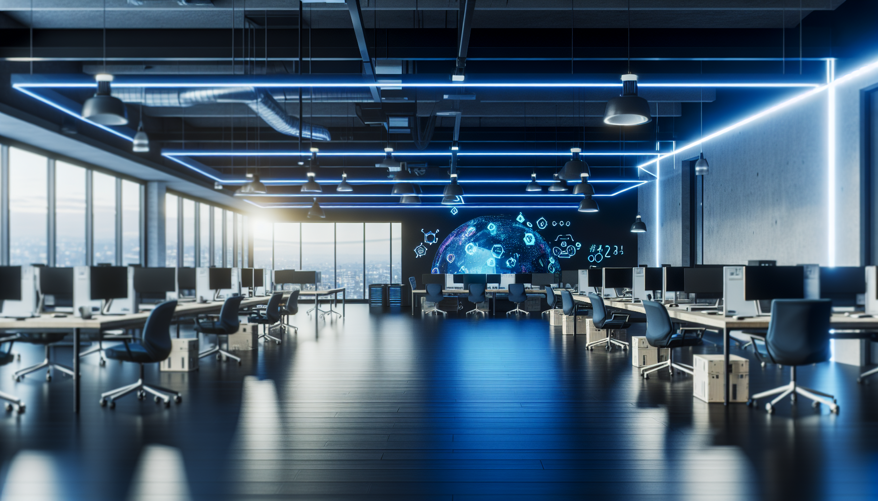 Navigating the Quantum Leap: How AI-Driven Cloud Solutions Will Redefine Enterprise Software in 2025