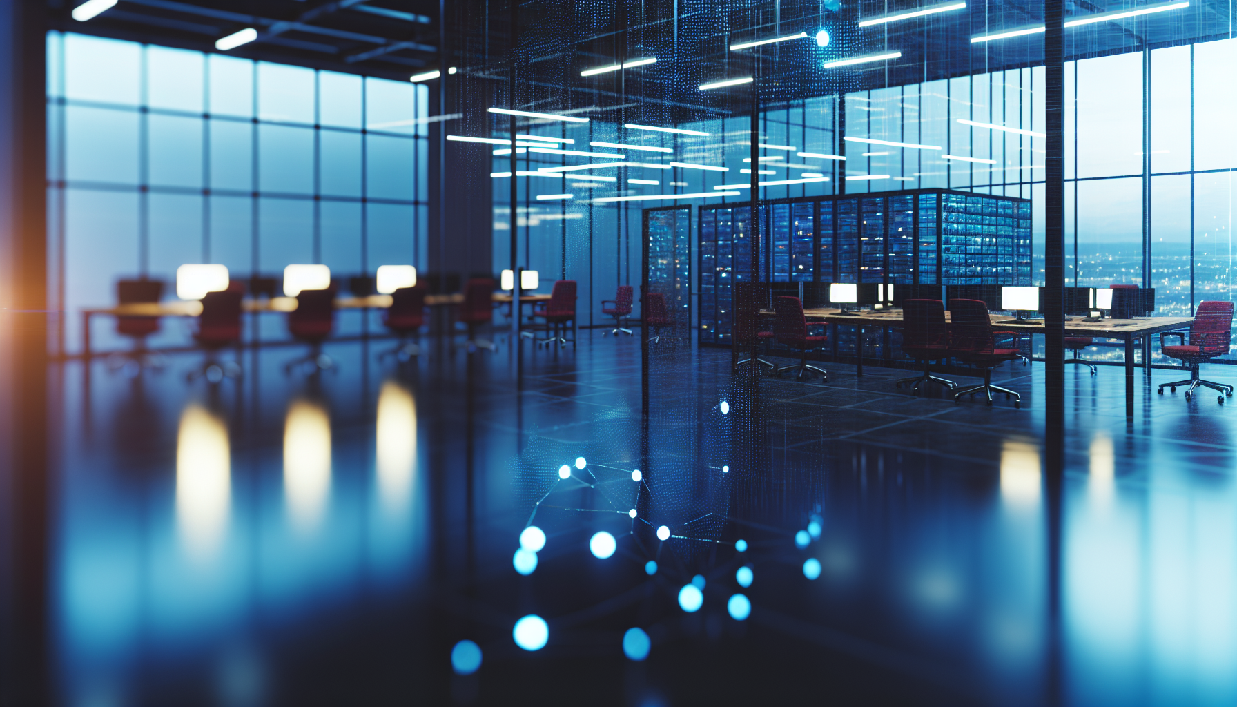 Navigating the Next Frontier: How AI-Driven Cloud Solutions Will Shape Enterprise Software Strategies in 2025