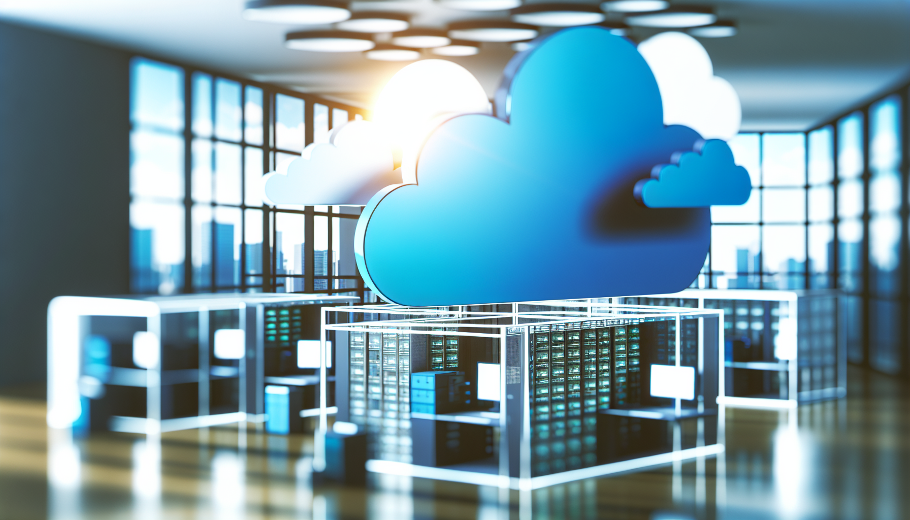 Embracing the Edge: How Distributed Cloud Solutions Will Transform Enterprise Software Architecture by 2025