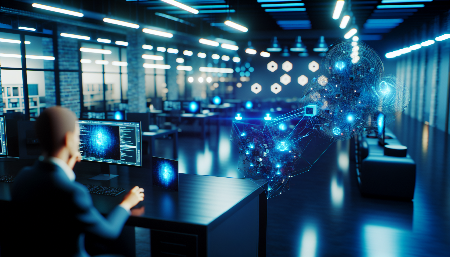 Integrating AI-Driven Insights into Cloud-Based Enterprise Software: The Future of Decision-Making for CTOs in 2025