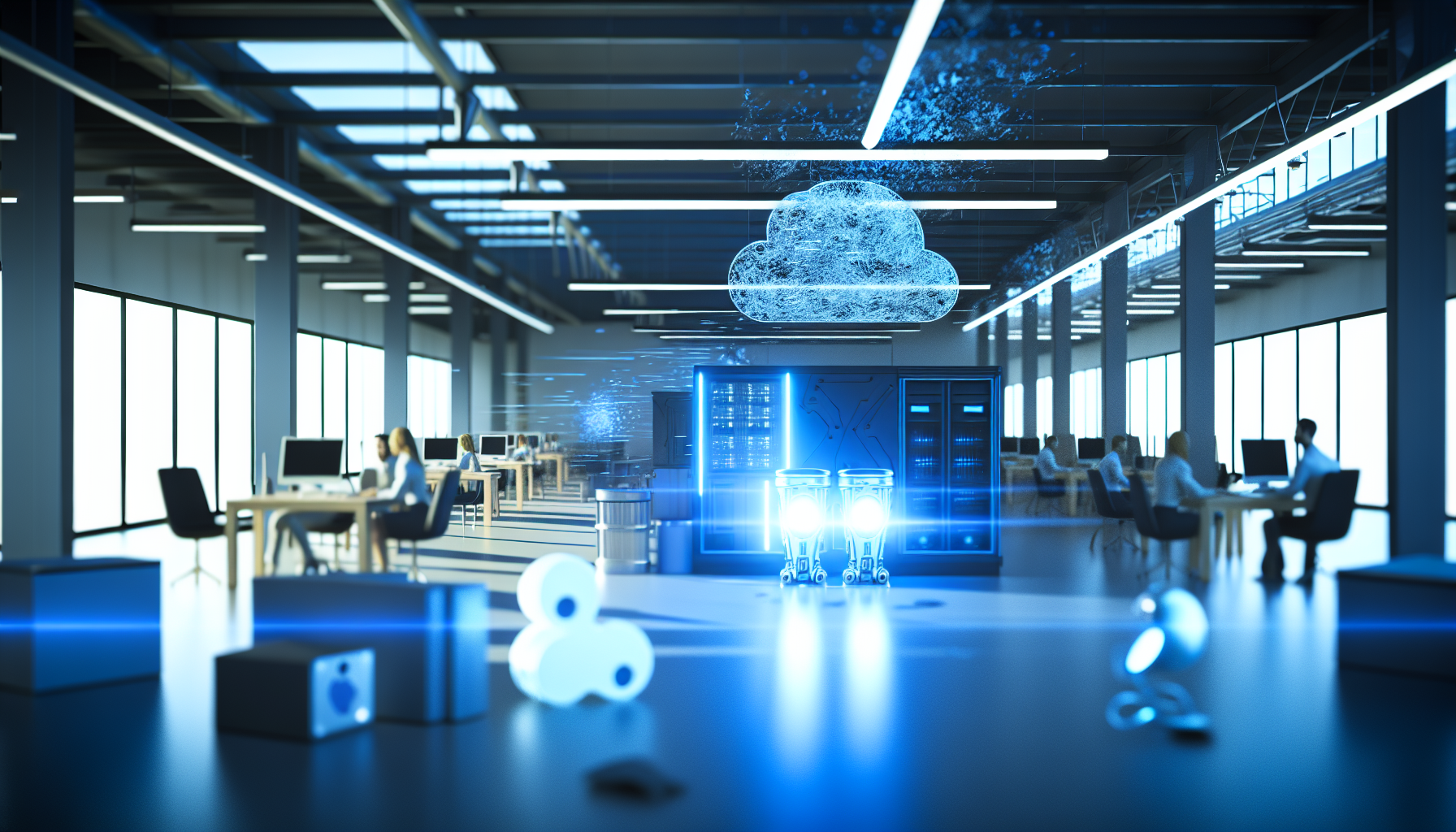 Unlocking Agility: How AI-Driven Cloud Platforms are Transforming Enterprise Software for a Dynamic Market in 2025