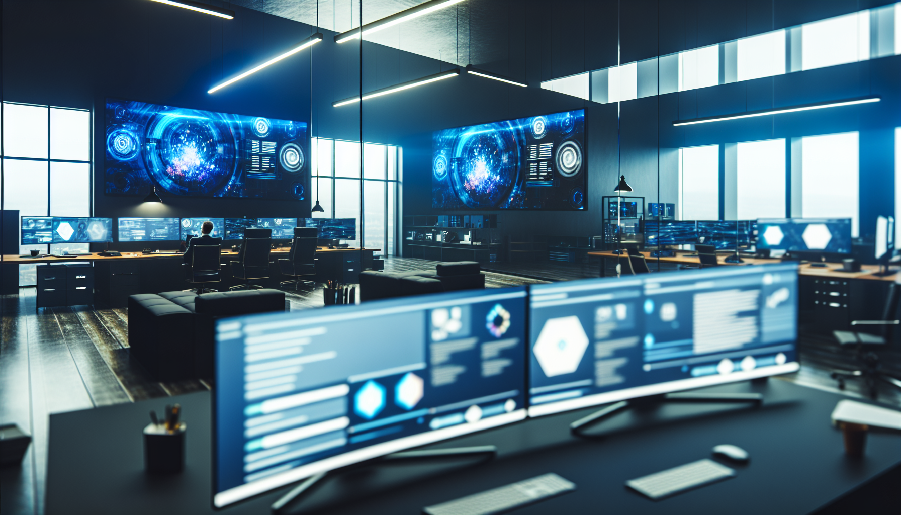 Revolutionizing Decision-Making: How AI-Driven Enterprise Software Will Redefine Business Strategies in 2025