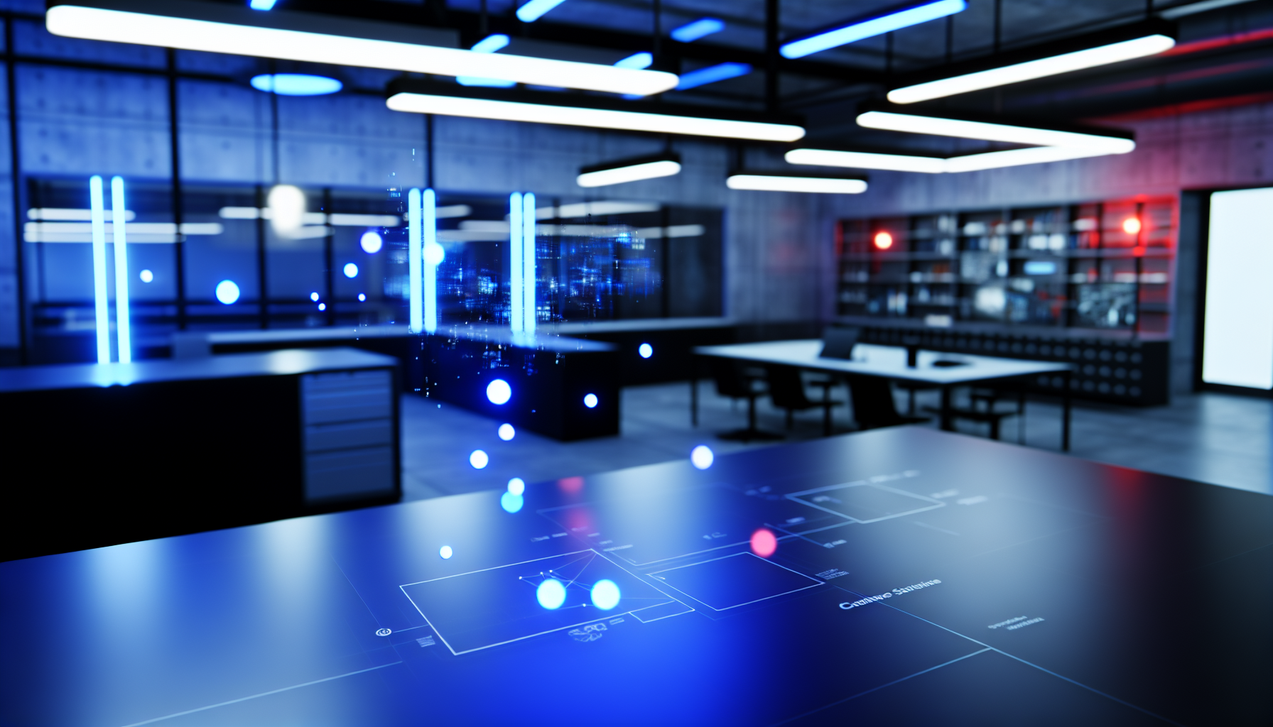 Navigating the Future: How AI-Driven Cloud Solutions Will Redefine Enterprise Software Architecture in 2025