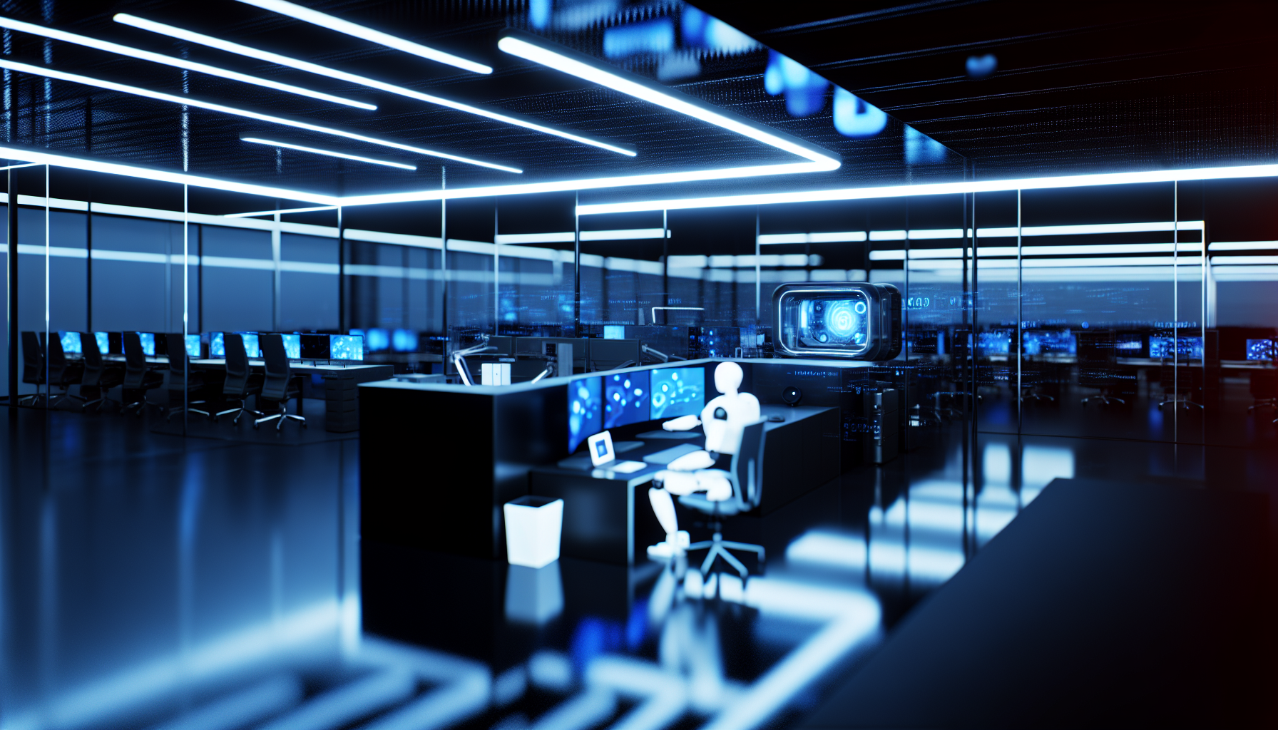 Integrating AI-Driven Decision-Making into Cloud-Based Enterprise Systems