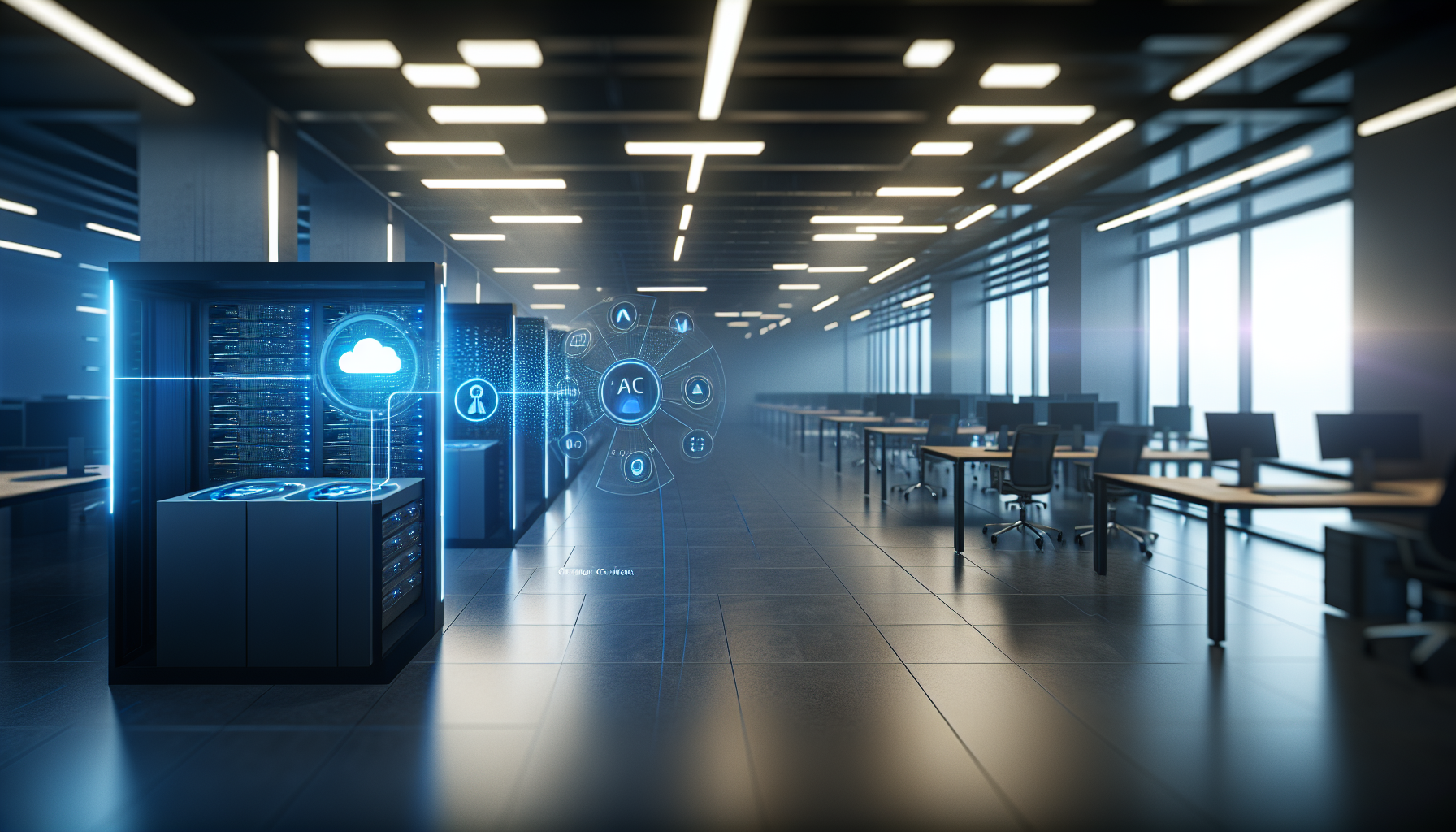 Navigating the Future: How AI-Driven Cloud Solutions are Redefining Digital Transformation Strategies for Enterprises in 2025