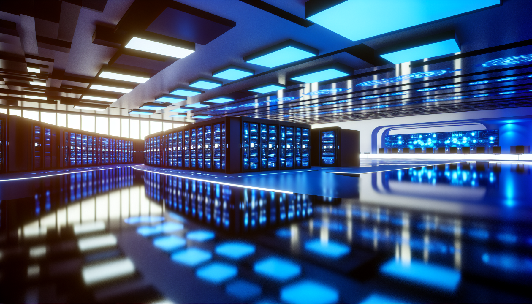 Navigating the Future: How AI-Driven Cloud Platforms Are Redefining Enterprise Software Architectures in 2025