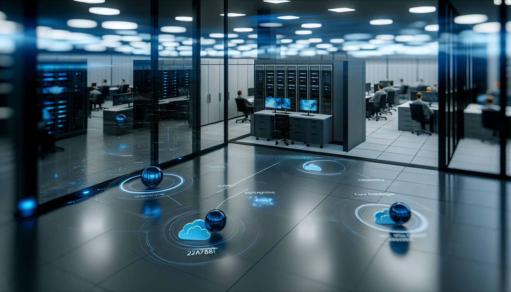 Unlocking Agility: How AI-Driven Cloud Platforms are Reshaping Enterprise Software for Rapid Digital Transformation in 2025