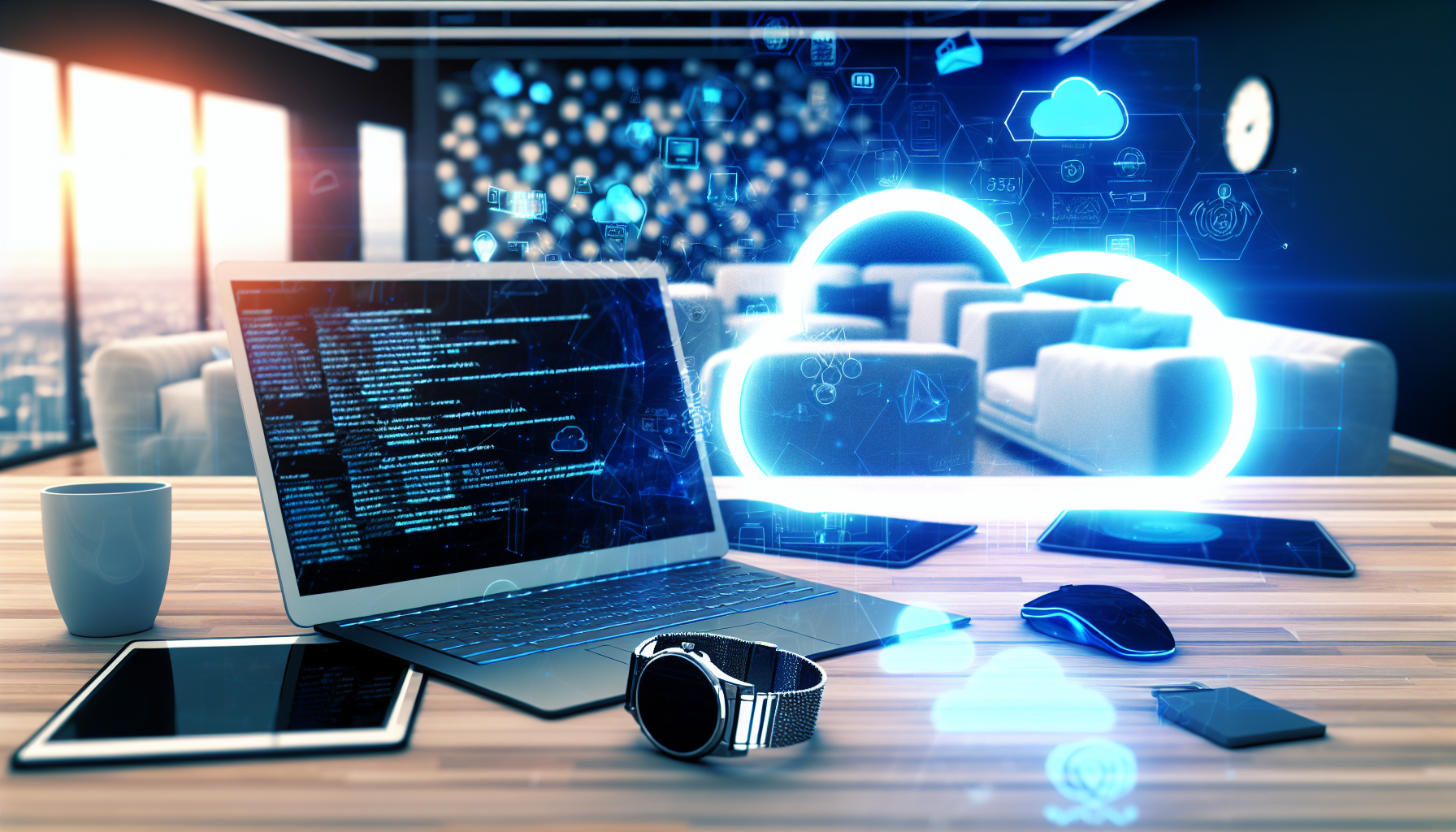 Navigating the AI-Driven Cloud: Strategies for CTOs to Optimize Enterprise Software in a Hybrid Environment