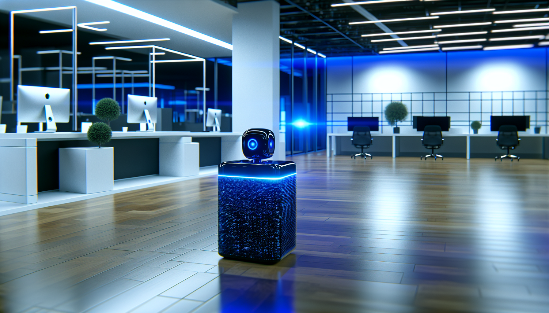 How Generative AI and Edge Computing Will Revolutionize Enterprise Software Development in 2025