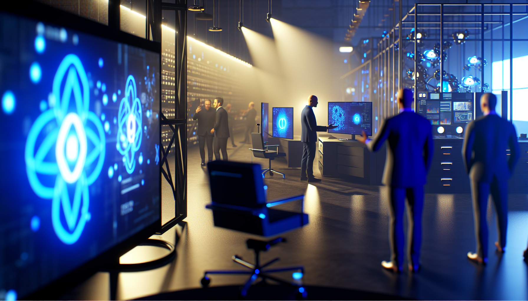 Harnessing AI-Driven Insights for Strategic Decision-Making in Cloud-Native Enterprise Software