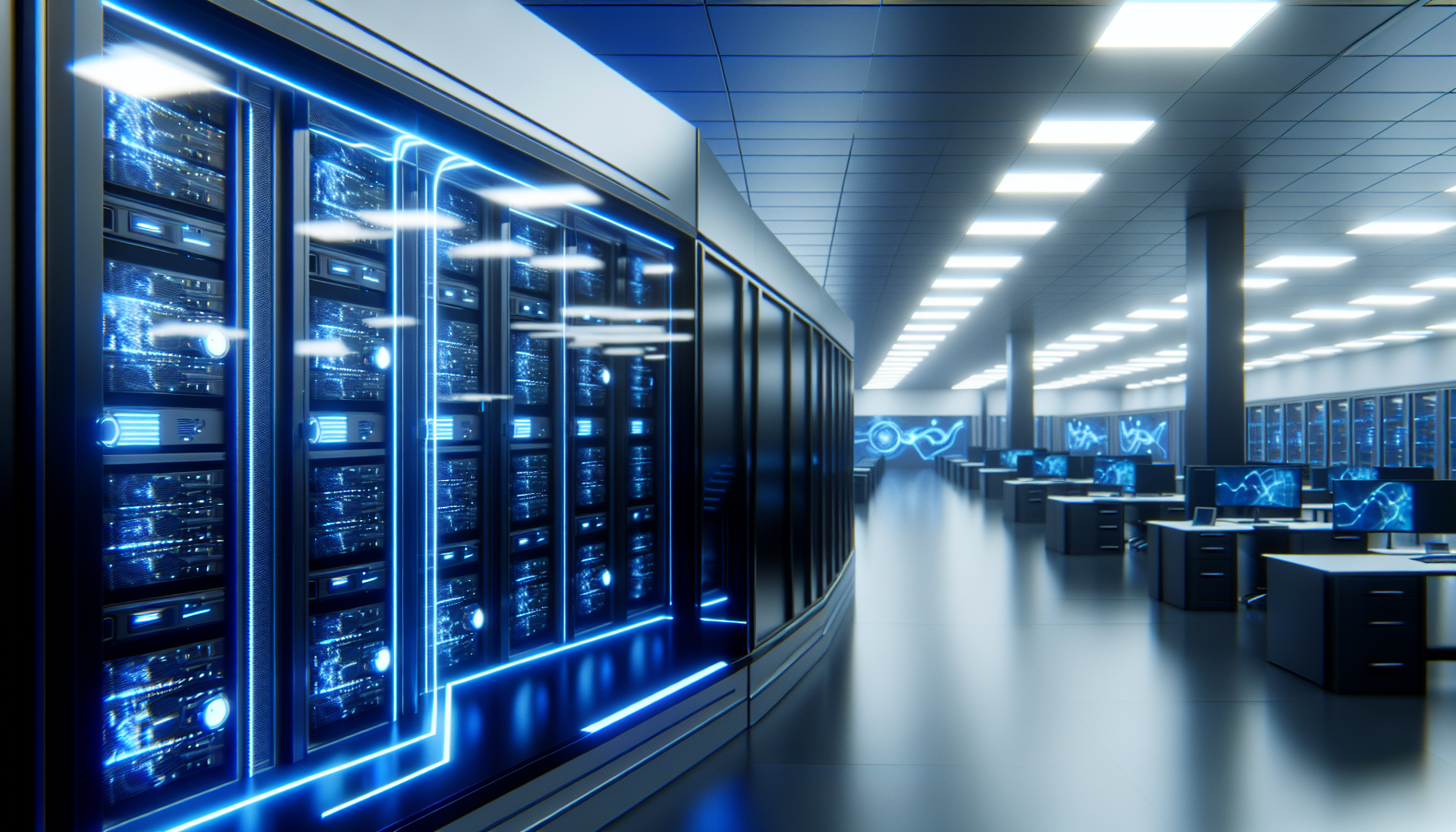 Navigating the AI-Powered Cloud: How Enterprise Software Will Transform Digital Strategies for CTOs in 2025