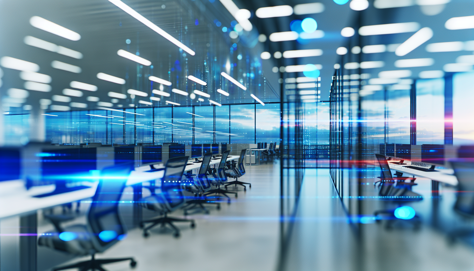 Navigating the Future: How AI-Driven Cloud Solutions Are Transforming Enterprise Software in 2025