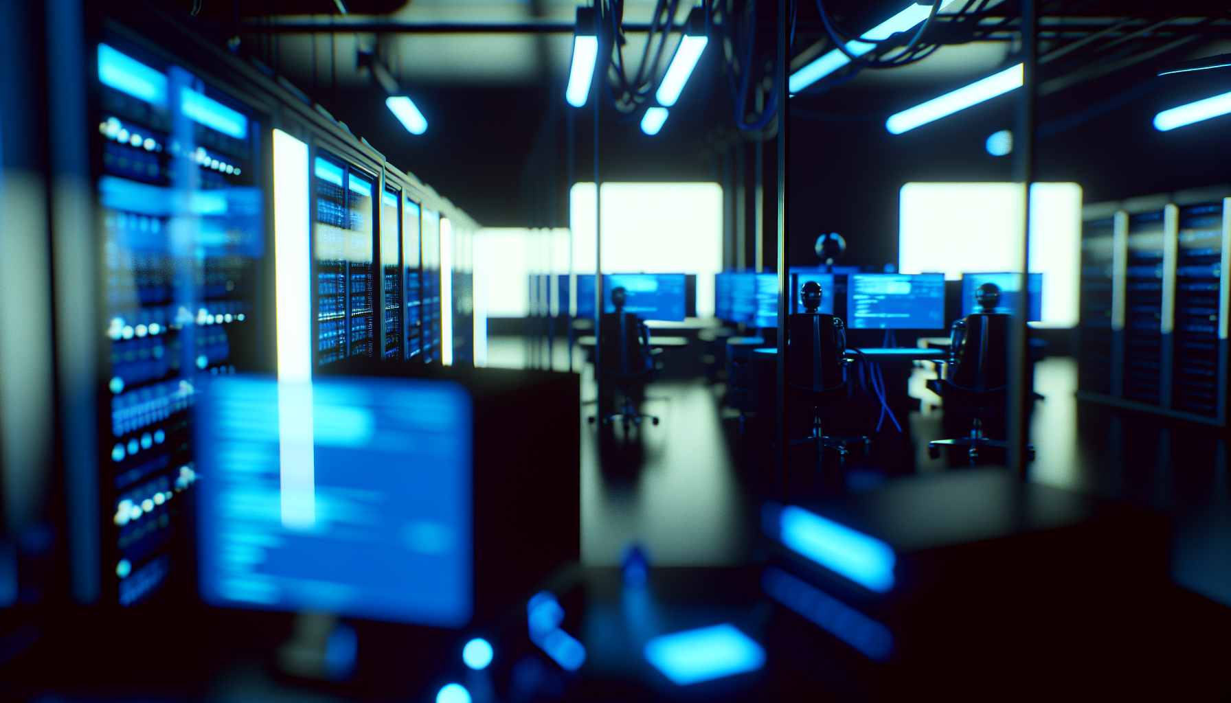 Leveraging AI-Driven Insights for Proactive Cloud Resource Management in 2025