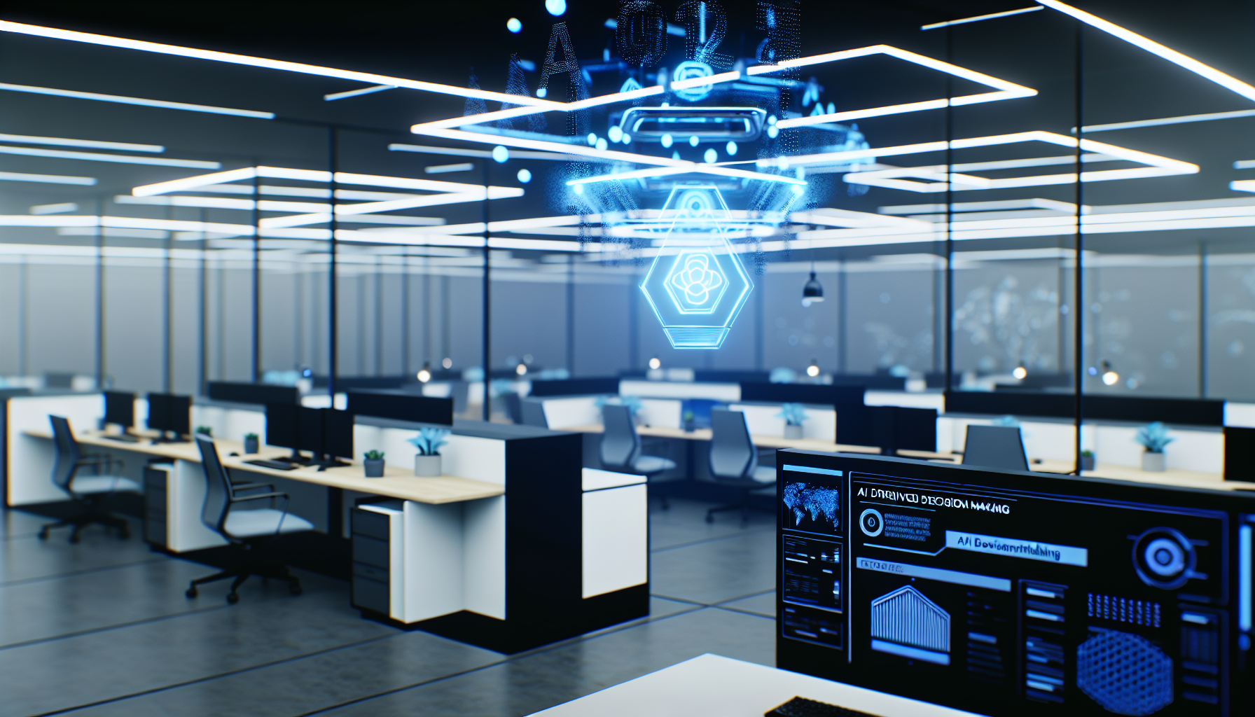 Integrating AI-Driven Decision Making into Legacy Enterprise Software: A Roadmap for Tech Leaders in 2025