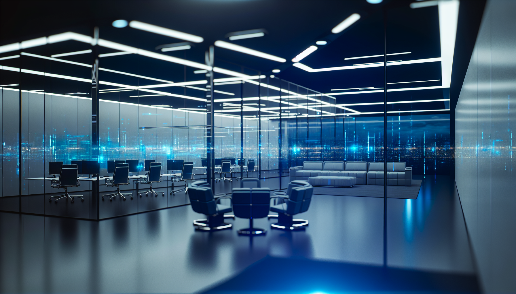 Navigating the Future: How AI-Driven Cloud Architectures are Revolutionizing Enterprise Software Management in 2025