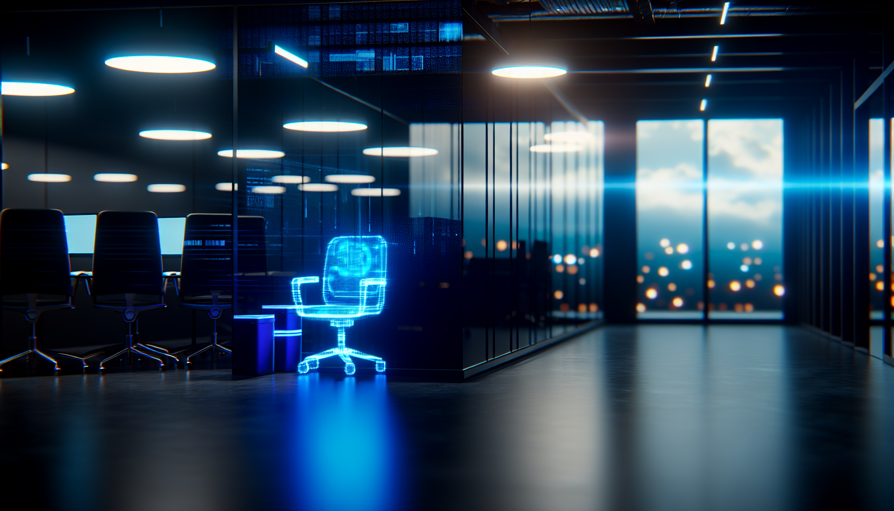 Leveraging AI-Driven Cloud Solutions: Transforming Enterprise Software for a Decentralized Future in 2025