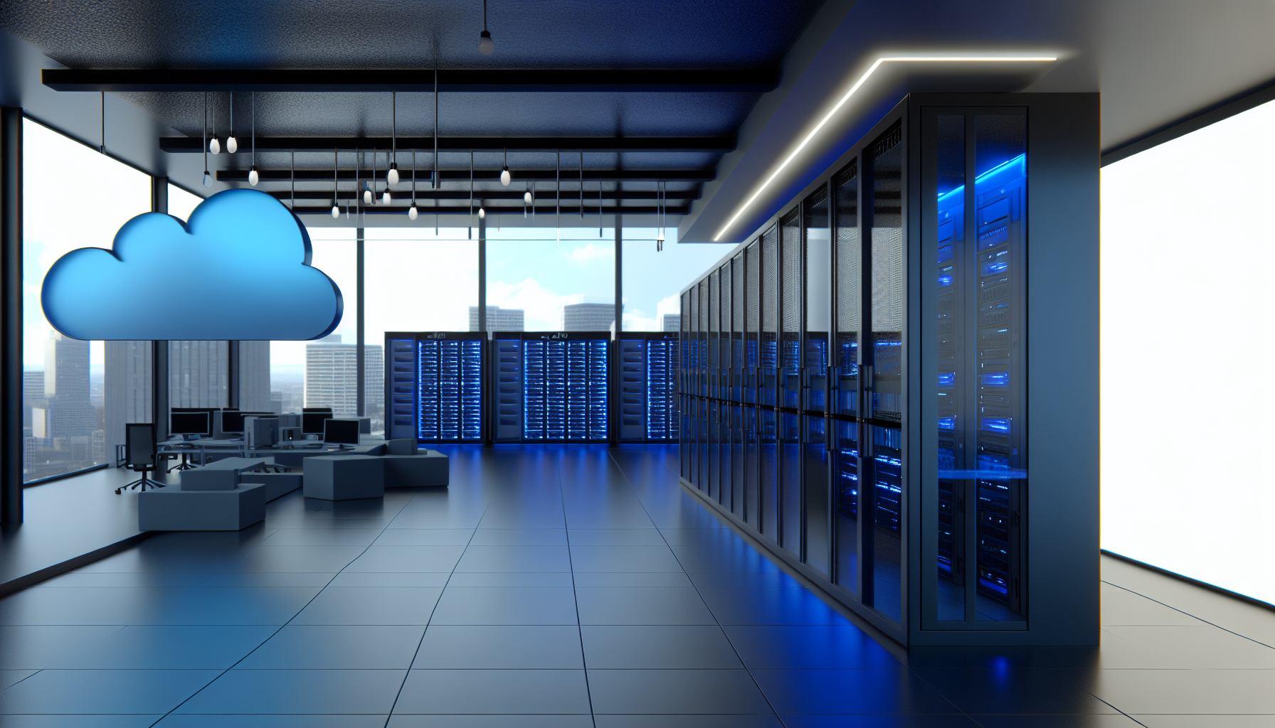 Navigating the AI-Driven Cloud: How Integrative Platforms Will Transform Enterprise Software Strategies in 2025