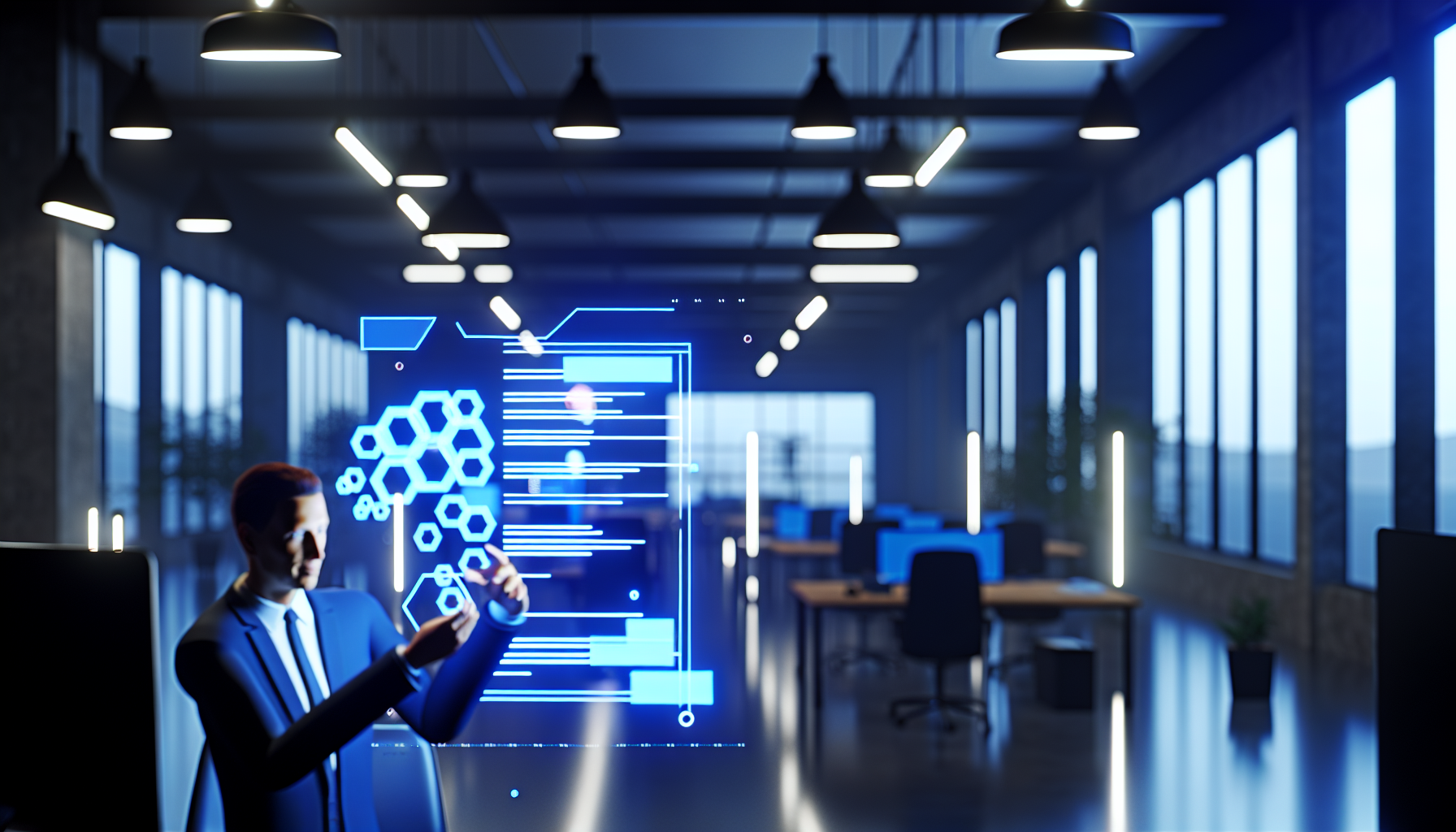 Transforming Legacy Systems: How AI-Driven Cloud Solutions Drive Digital Transformation in 2025