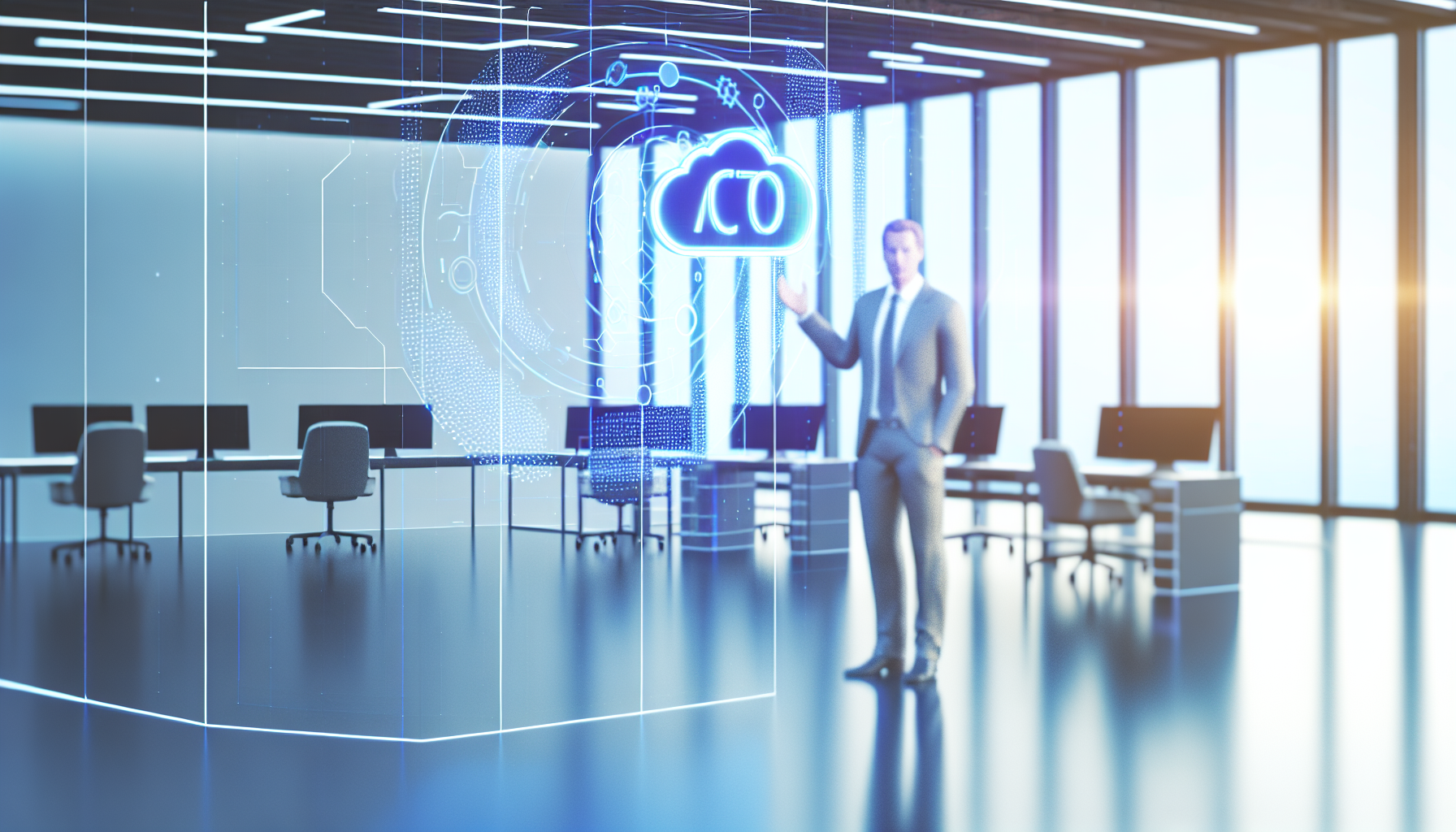 Navigating the AI-Driven Cloud: Strategies for CTOs to Leverage Hybrid Infrastructure in 2025