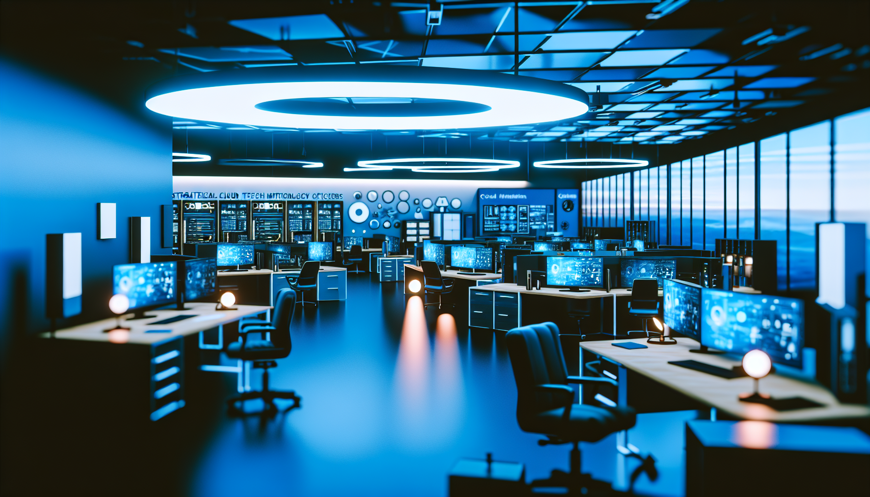 Leveraging AI-Driven Insights for Cloud Migration: A Strategic Guide for CTOs in 2025