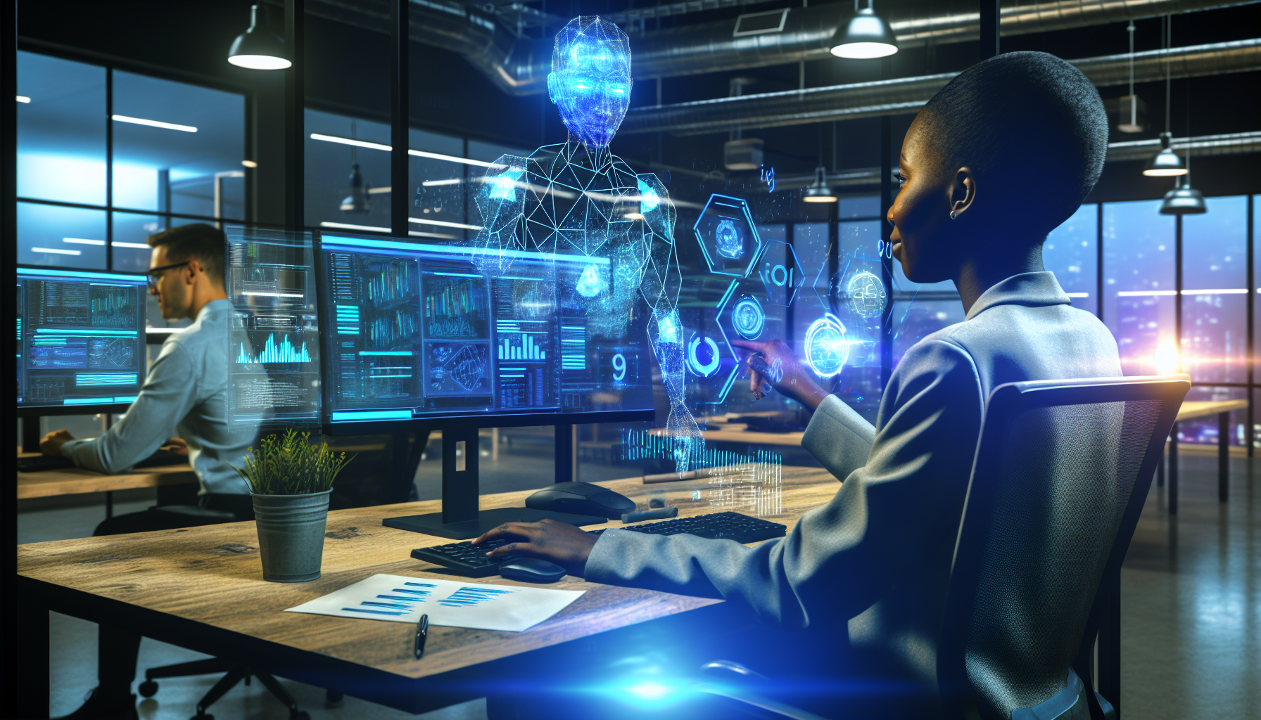 Navigating the AI-Driven Cloud Ecosystem: Strategies for CTOs to Optimize Enterprise Software in 2025