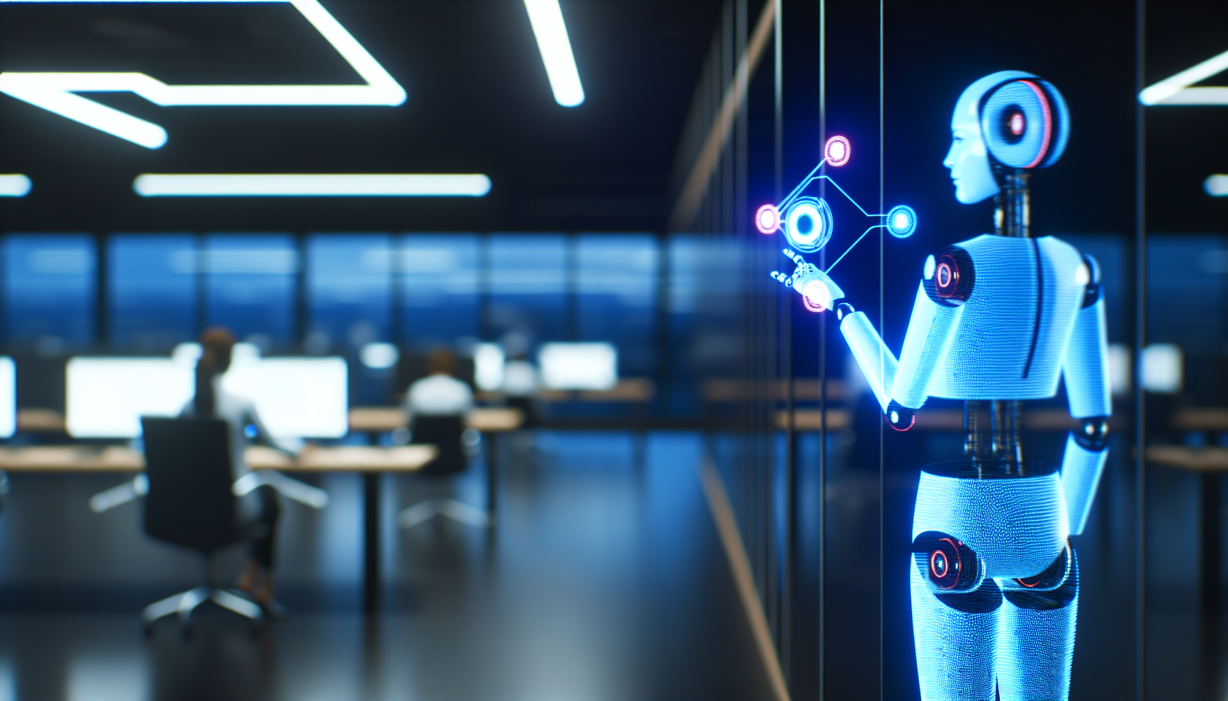 Leveraging AI-Driven Automation in Cloud-Based Enterprise Software: Strategies for Seamless Digital Transformation in 2025