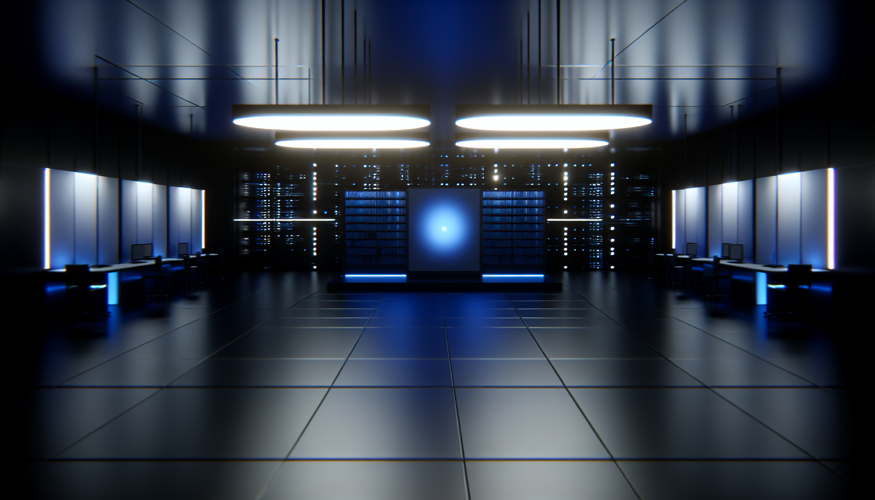 Unlocking the Future: How AI-Driven Cloud Platforms Will Transform Enterprise Software by 2025