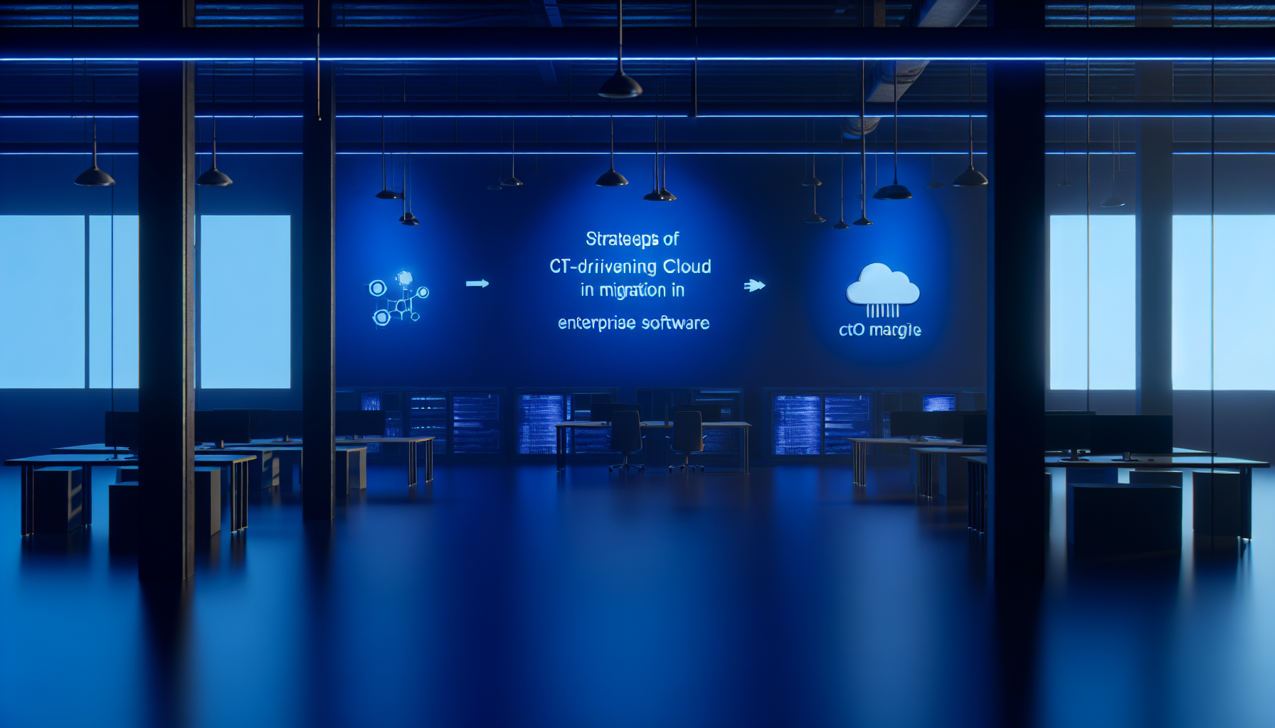 Unlocking AI Insights for Successful Cloud Migration in 2026