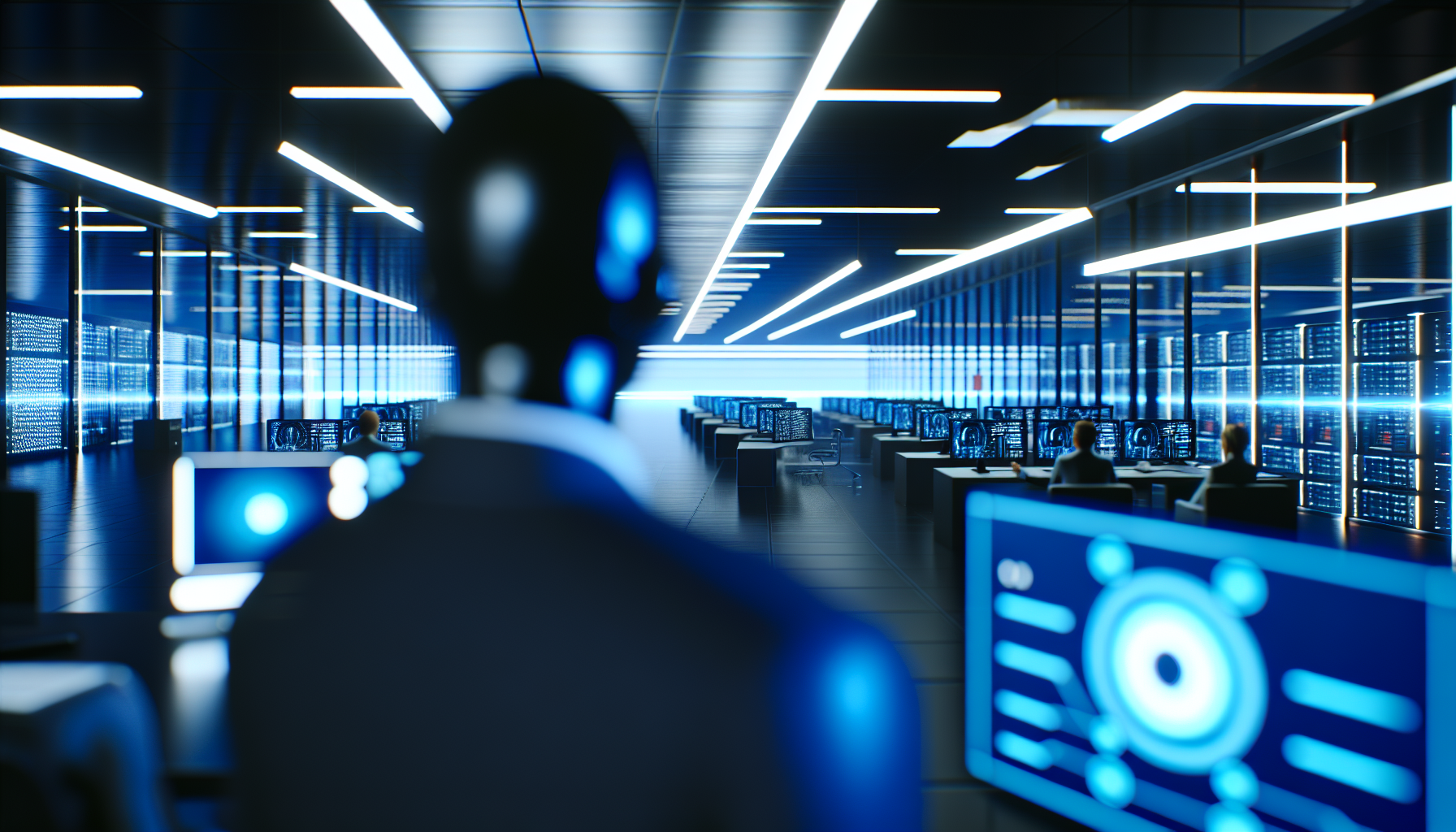 Leveraging AI-Driven Insights for Cloud Optimization: A Game Changer for Enterprise Software in 2025