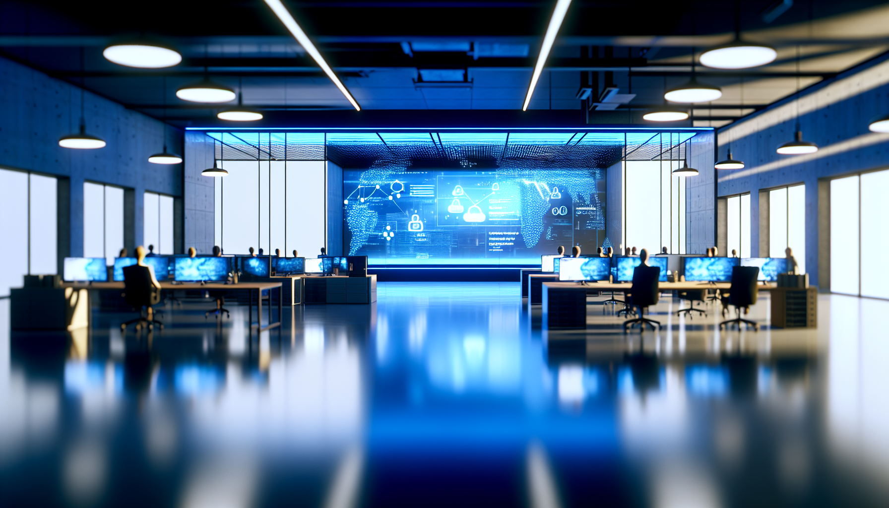 Unlocking Organizational Agility: How AI-Powered Enterprise Software is Redefining Cloud Strategies for 2025