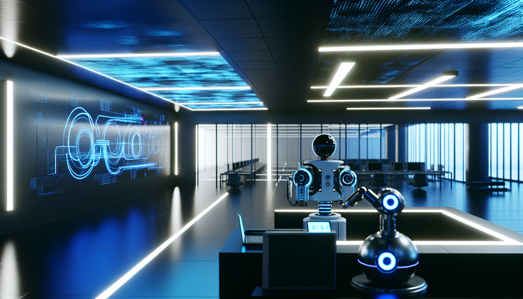 Transforming Legacy Systems: AI and Cloud Solutions for 2025