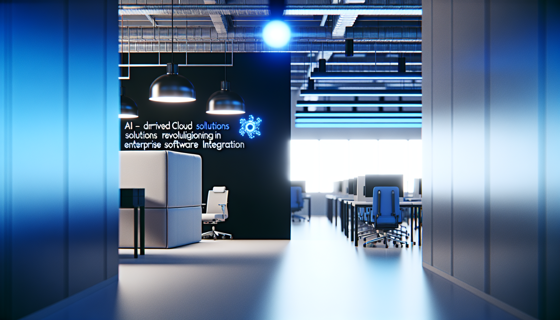 Embracing the Future: How AI-Driven Cloud Solutions are Revolutionizing Enterprise Software Integration in 2025