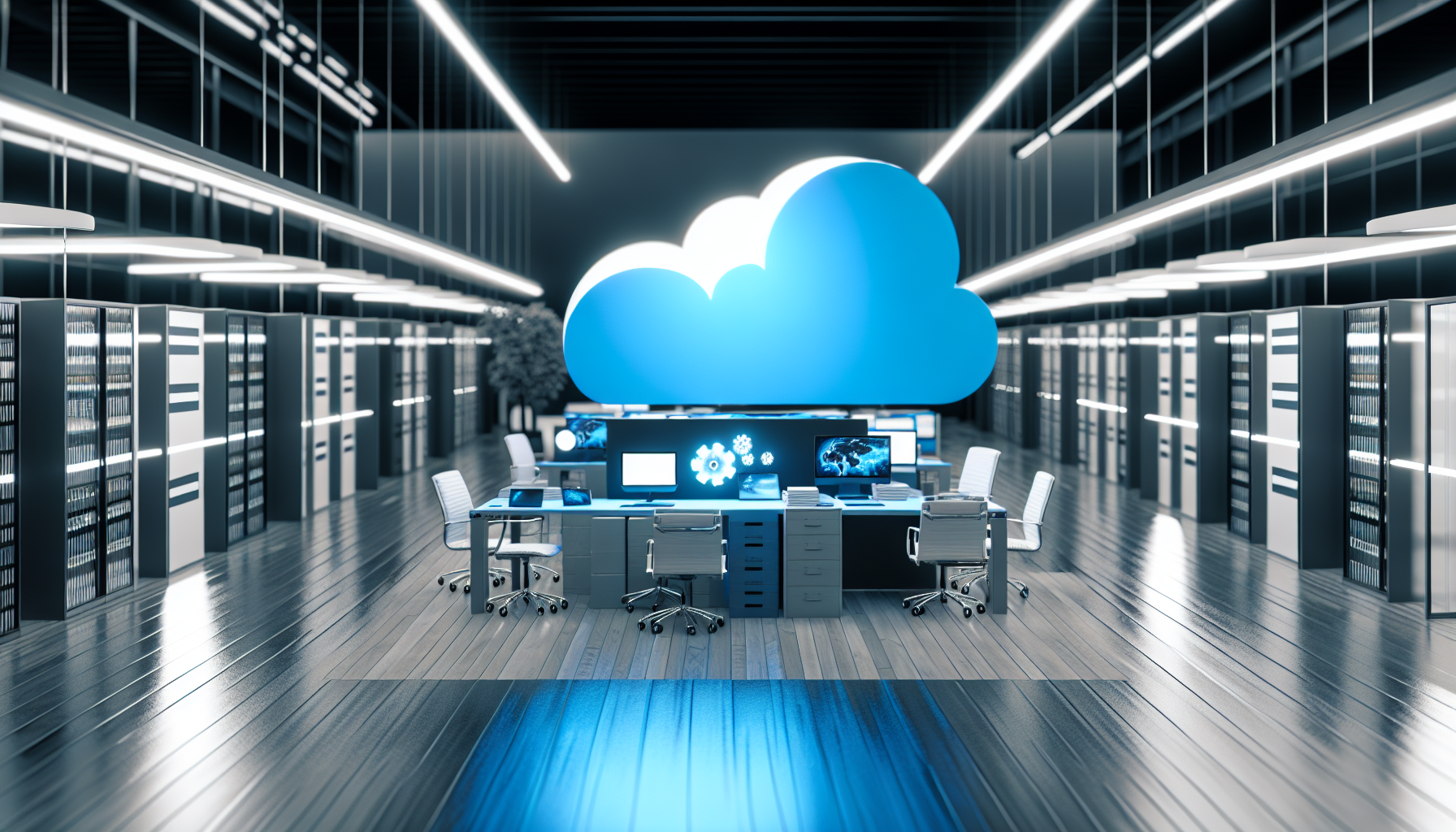 Navigating the AI-Driven Cloud: Strategies for Effective Enterprise Software Integration in a Post-Pandemic World