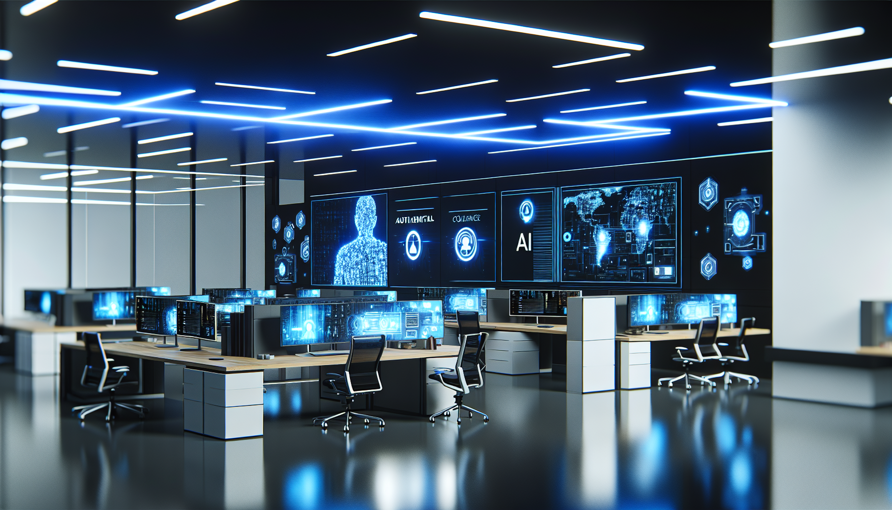 AI-Powered Cloud Solutions: Transforming Enterprise Software for a Seamless Digital Future