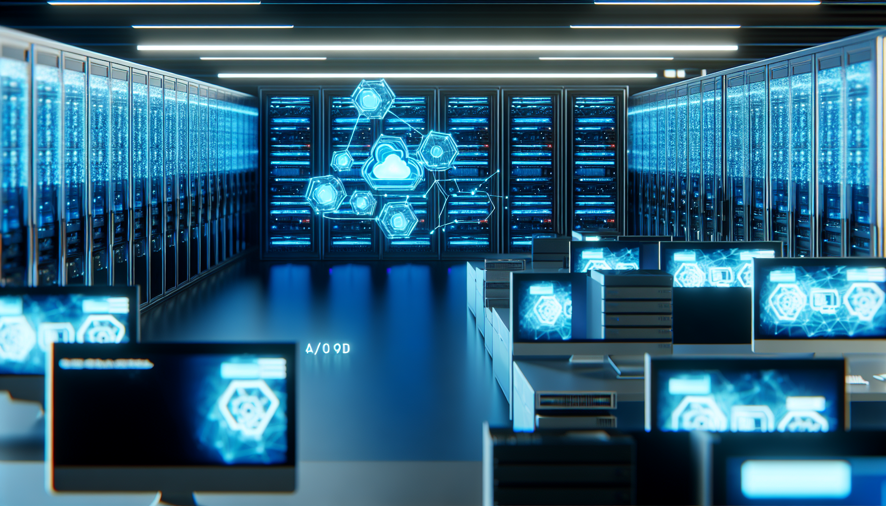 Navigating the Shift: How AI-Driven Cloud Solutions are Redefining Enterprise Software for a Resilient Digital Transformation in 2025