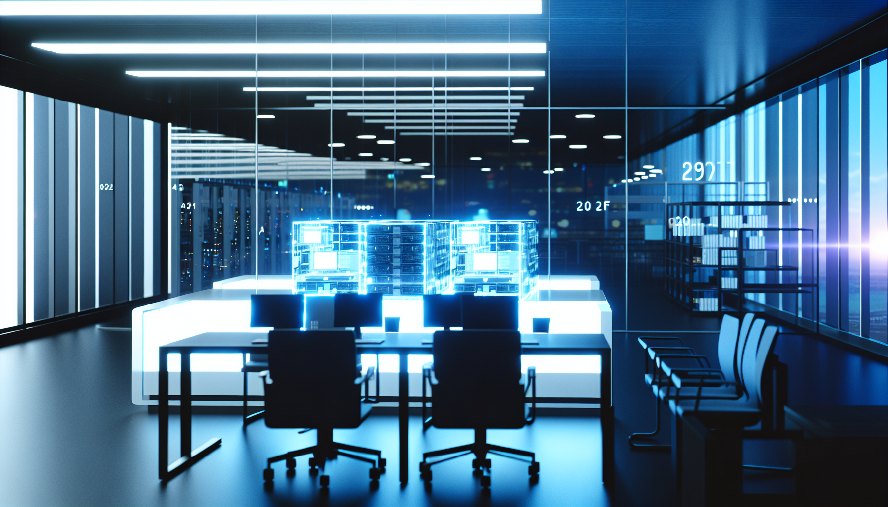 Transforming Legacy Systems: How AI-Driven Cloud Solutions Will Shape Enterprise Software in 2025