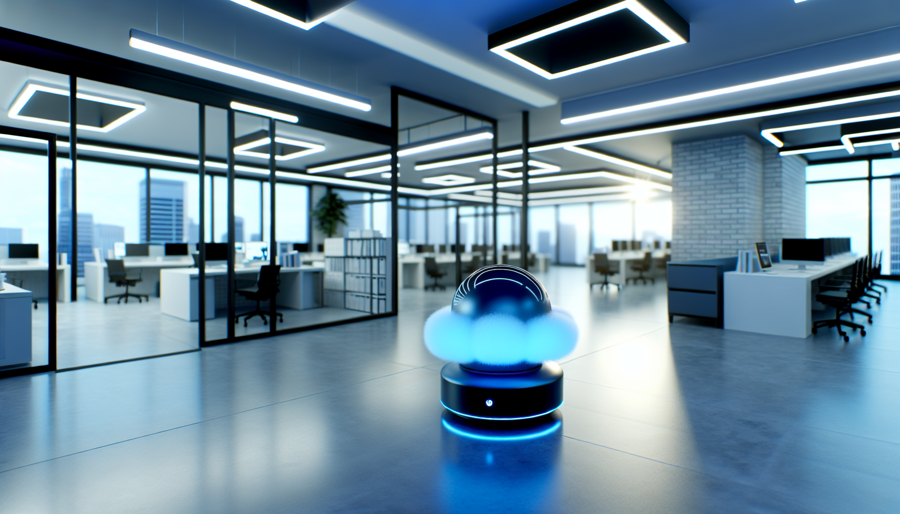 Navigating the AI-Enabled Cloud: Strategies for CTOs to Future-Proof Enterprise Software in 2025