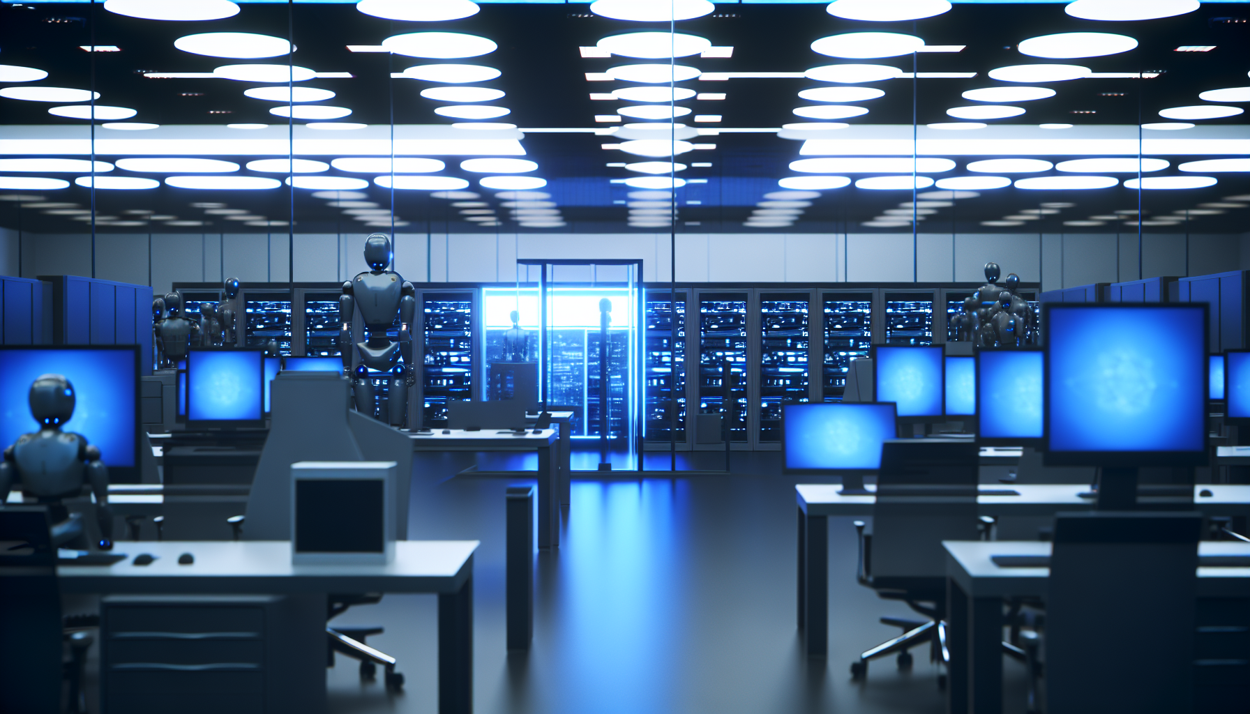 Unlocking the Future: How AI-Driven Cloud Solutions are Revolutionizing Enterprise Software for Agile Digital Transformation in 2025