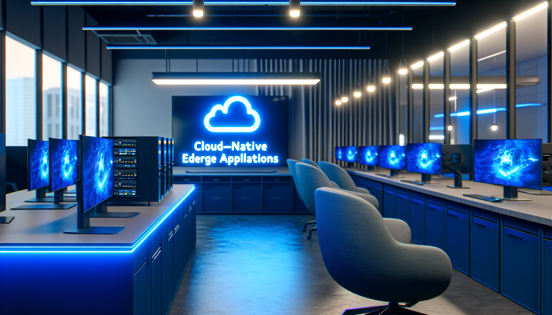 Harnessing AI-Driven Edge Computing for Real-Time Decision Making