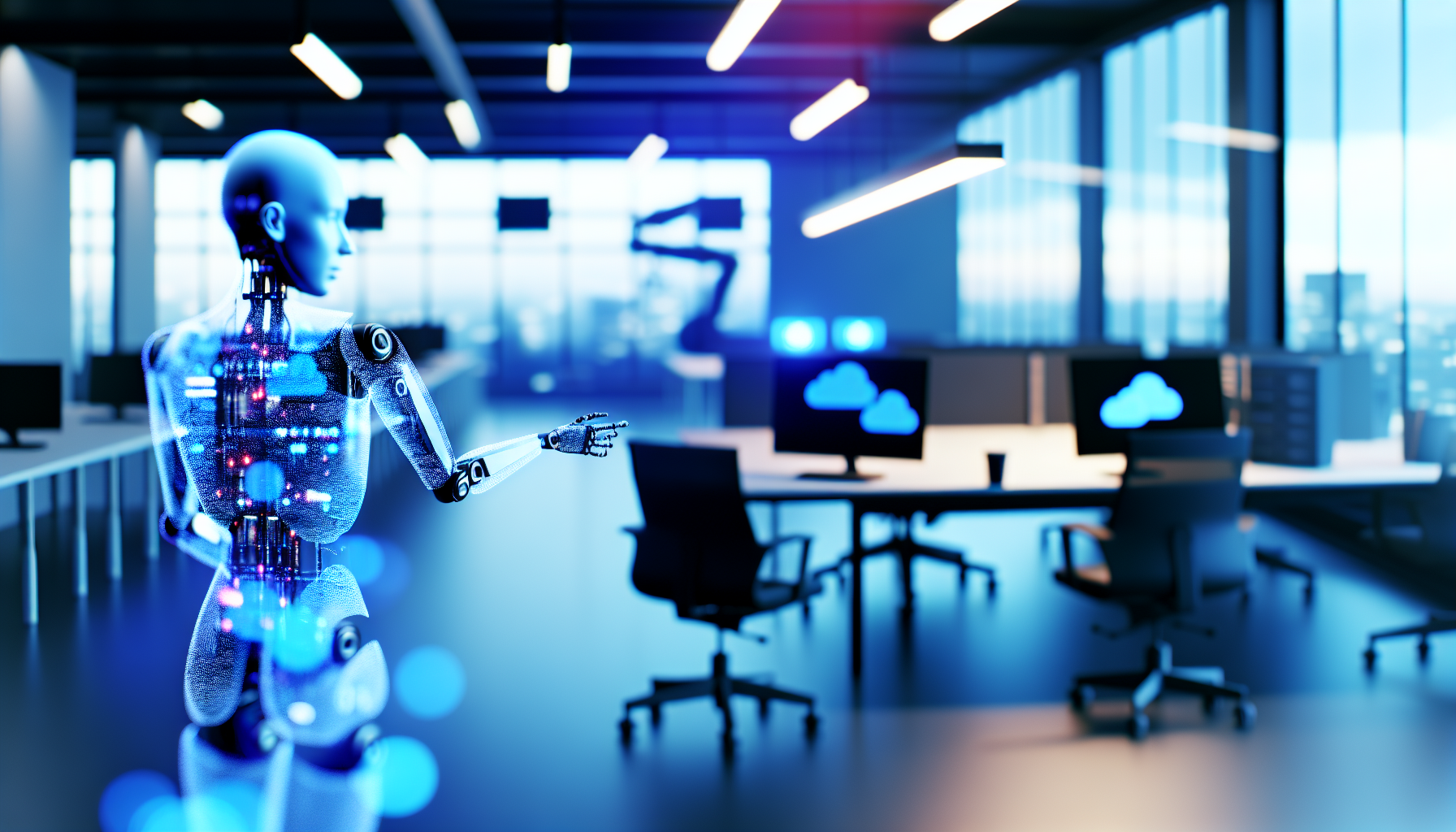 Unlocking Business Value with AI-Driven Insights in Cloud Software