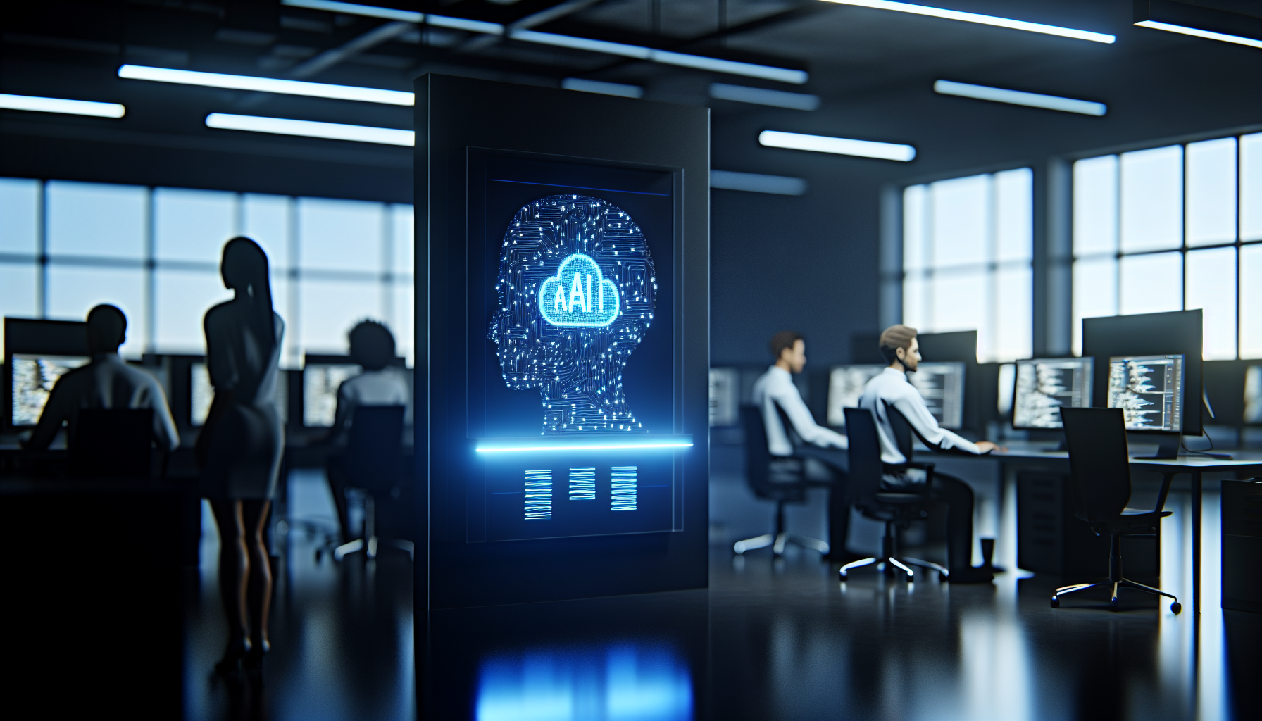 Maximizing ROI with AI-Driven Insights for Cloud Security: A CTO's Guide for 2025