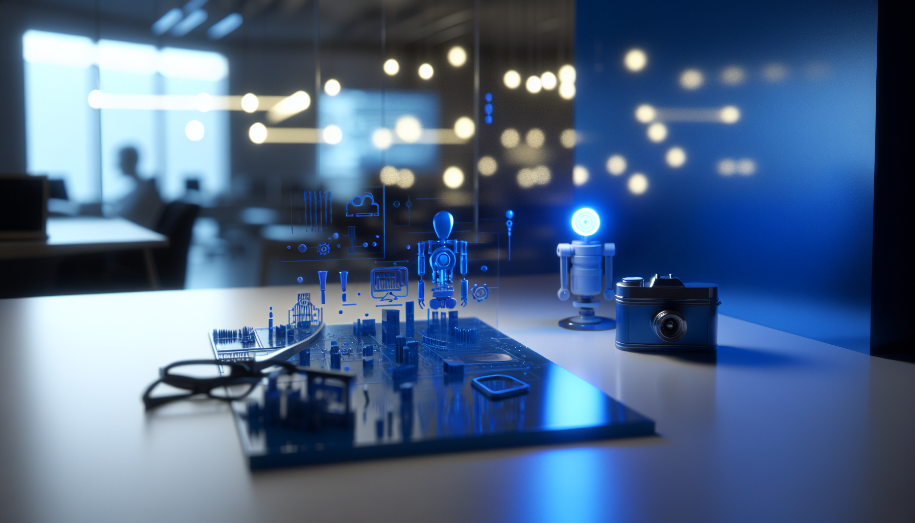 Navigating the Future: How AI-Driven Cloud Solutions Will Transform Enterprise Software in 2025