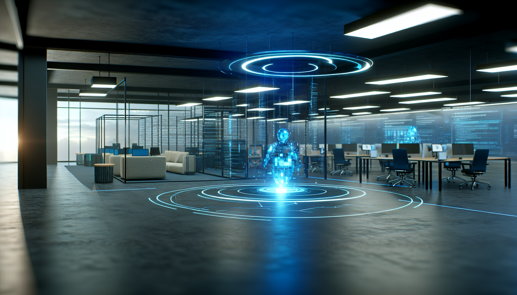 Transforming Legacy Systems: How AI-Driven Cloud Solutions Will Shape Enterprise Software in 2025