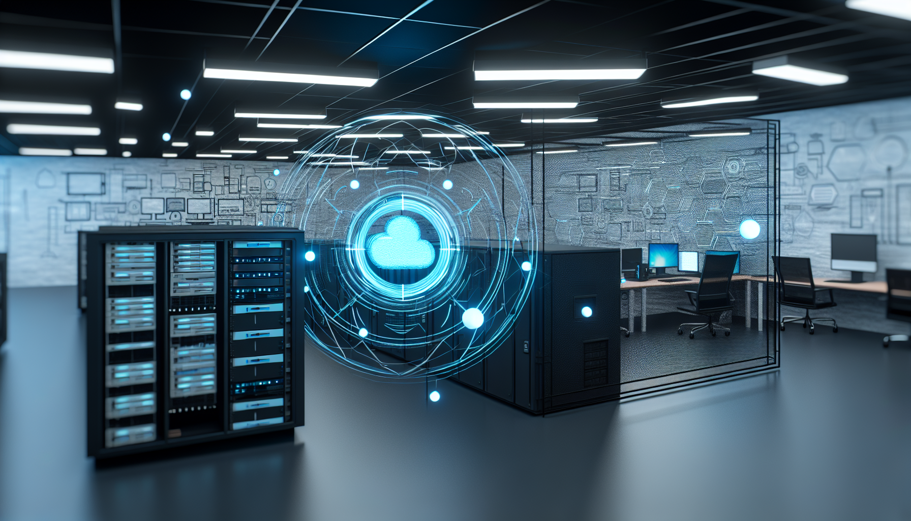 Unlocking Agility: How AI-Driven Cloud Solutions are Redefining Enterprise Software Landscapes in 2025