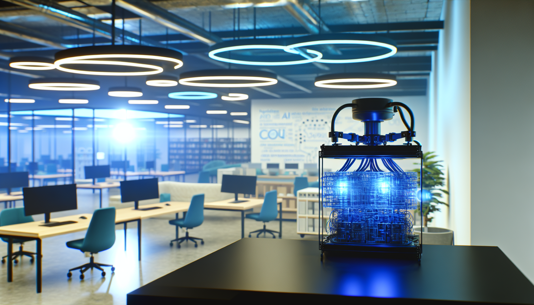 Navigating the AI-Driven Cloud: How to Architect a Future-Ready Enterprise Software Ecosystem by 2025