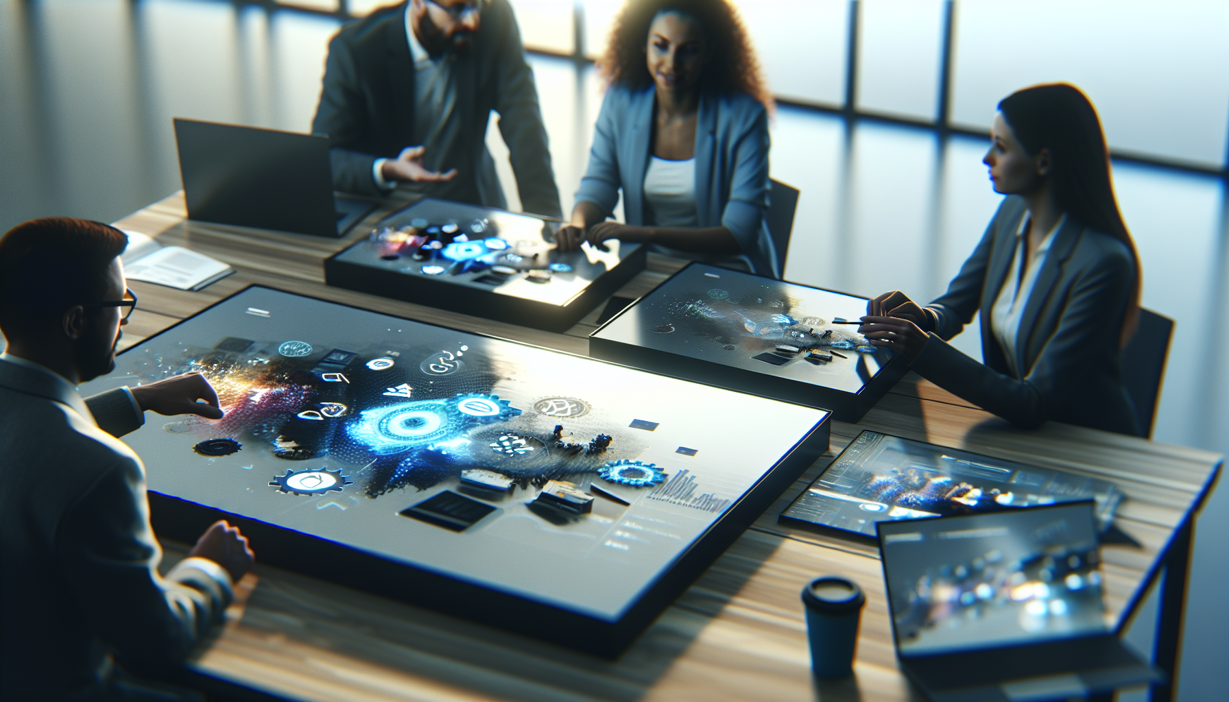 Navigating the AI-Driven Cloud: Strategies for CTOs to Leverage Next-Gen Enterprise Software in a Post-Pandemic World