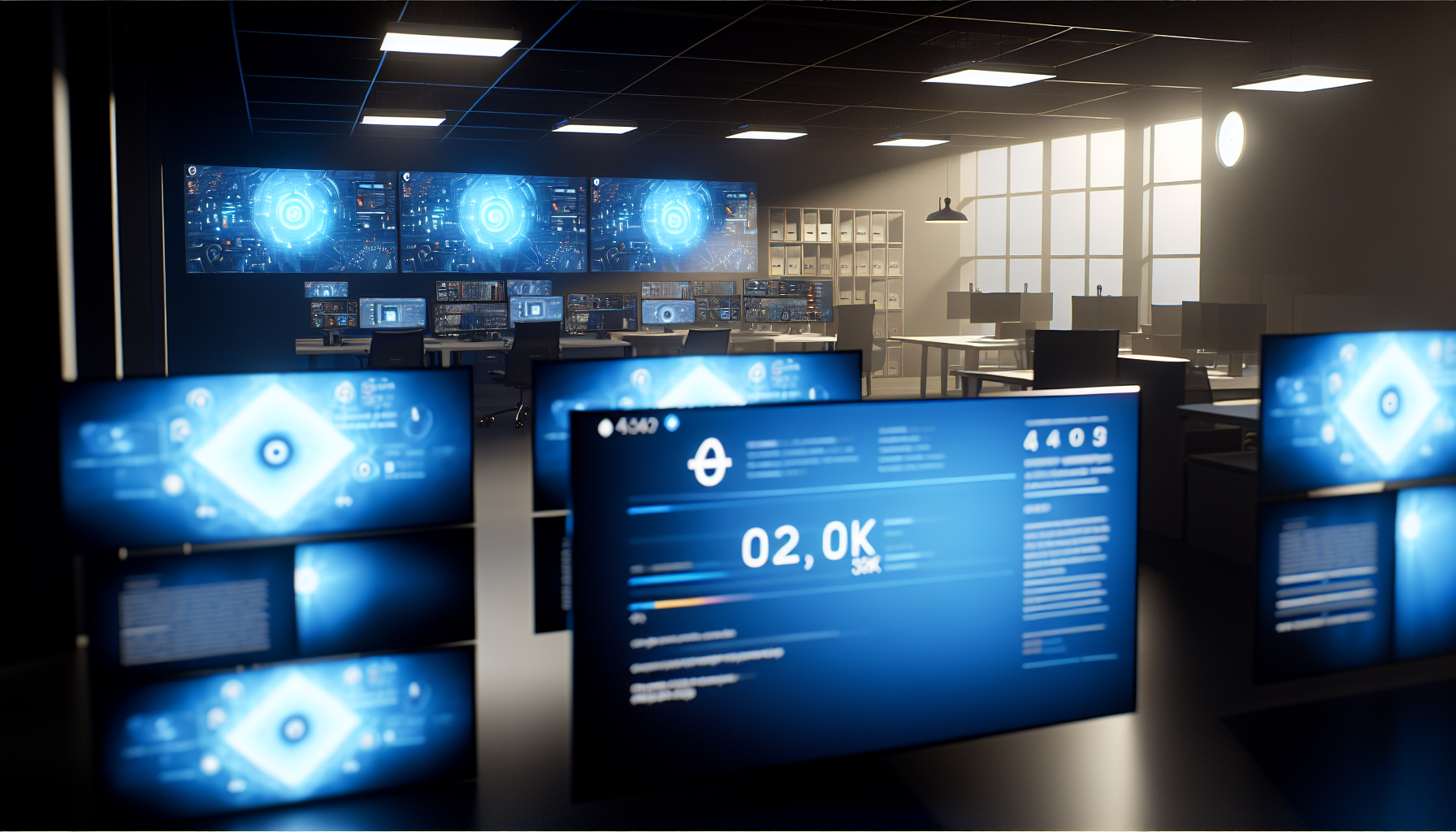 Unlocking Real-Time Decision Making with AI-Driven Cloud Platforms
